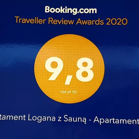 Logana Z Sauna - 5d * Świeradów-Zdrój