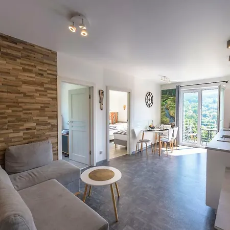 Logana Z Sauna - 5d * Świeradów-Zdrój