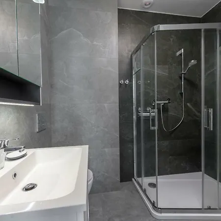 Apartamento Logana Z Sauna - 5d Świeradów-Zdrój