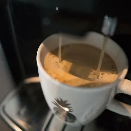 Logana Z Sauna - 5d Lägenhet