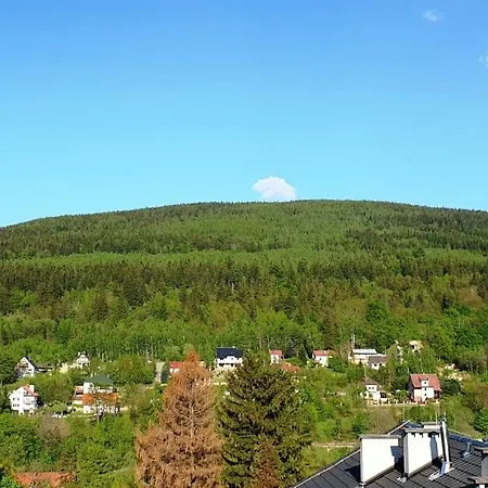 Lägenhet Logana Z Sauna - 5d *