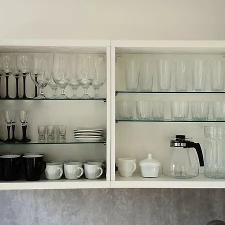 Lägenhet Logana Z Sauna - 5d Świeradów-Zdrój