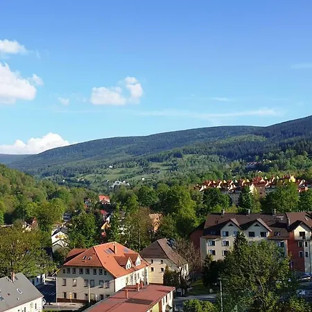 Logana Z Sauna - 5d * Świeradów-Zdrój