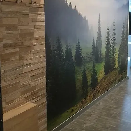 Apartamento Logana Z Sauna - 5d