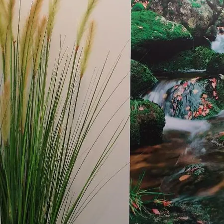 Apartamento Logana Z Sauna - 5d *