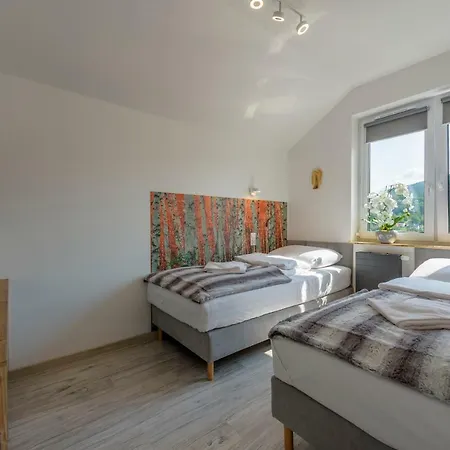 Apartamento Logana Z Sauna - 5d Świeradów-Zdrój