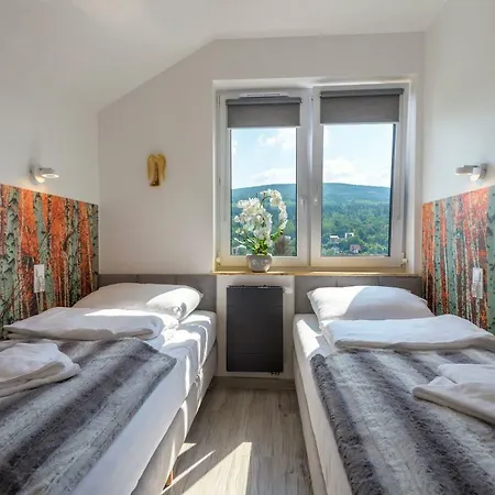 Apartamento Logana Z Sauna - 5d