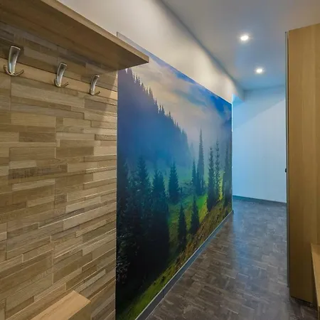 Apartamento Logana Z Sauna - 5d Świeradów-Zdrój