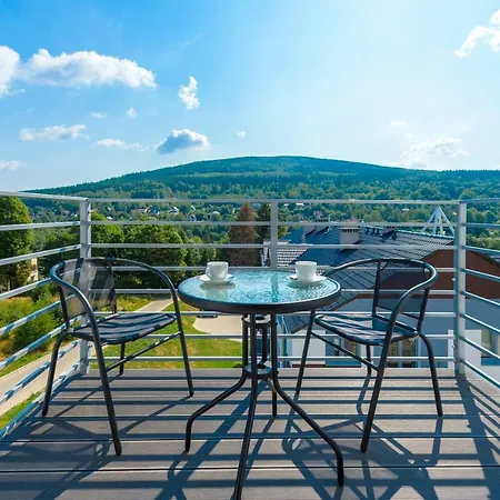 Logana Z Sauna - 5d * Świeradów-Zdrój