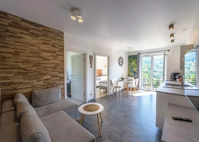 Logana Z Sauna - 5d * Świeradów-Zdrój