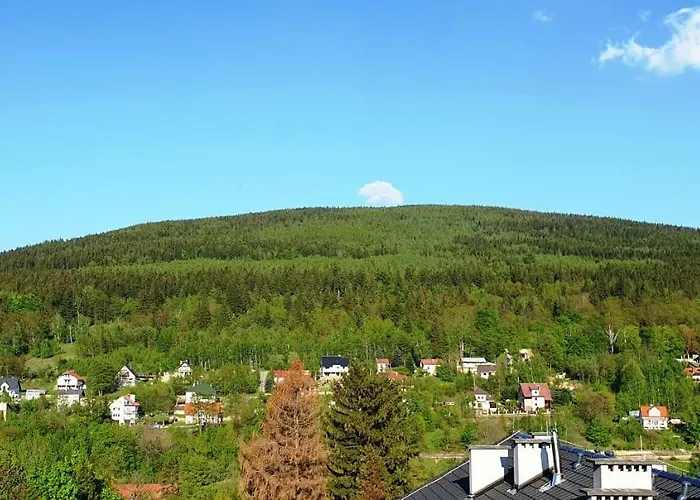 Appartamento Logana Z Sauna - 5d *