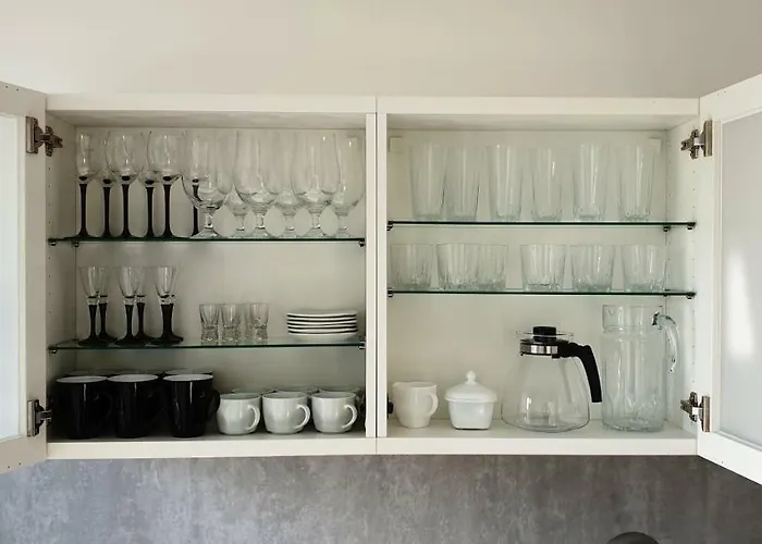 Appartamento Logana Z Sauna - 5d Świeradów-Zdrój