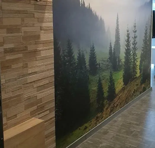 Appartamento Logana Z Sauna - 5d