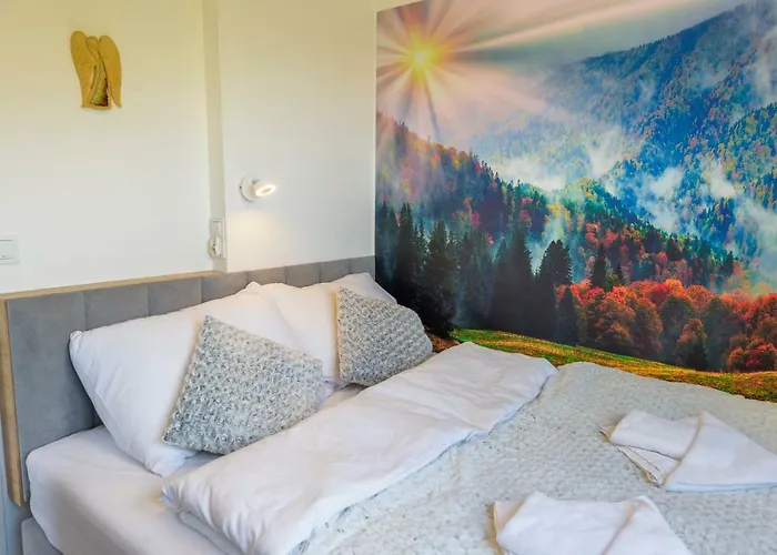 Appartamento Logana Z Sauna - 5d *