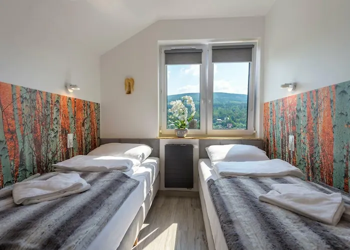 Appartamento Logana Z Sauna - 5d