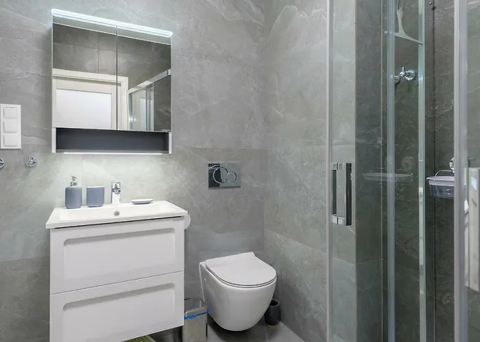 Appartamento Logana Z Sauna - 5d