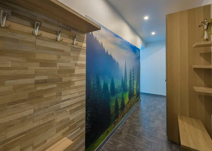 Appartamento Logana Z Sauna - 5d Świeradów-Zdrój