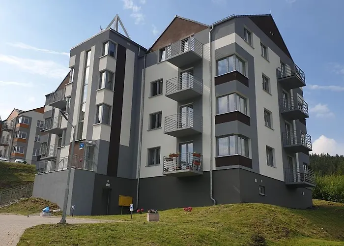 Appartamento Logana Z Sauna - 5d *